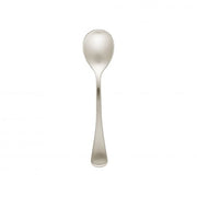 TABLEKRAFT ELITE FRUIT SPOON 18/10 140mm Box of 12 - Hospitality Connect
