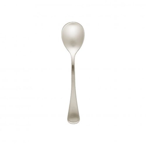 TABLEKRAFT ELITE FRUIT SPOON 18/10 140mm Box of 12 - Hospitality Connect