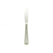 TABLEKRAFT ELITE DESSERT KNIFE SOLID S/S 205mm Box of 12 - Hospitality Connect