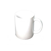 VITROCERAM COFFEE MUG-350ml WHITE Box of 36 - Hospitality Connect