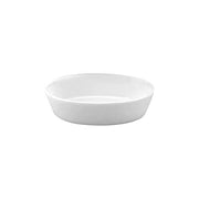 VITROCERAM OVAL BAKER-155x100x40mm/225ml SHALLOW Box of 12 - Hospitality Connect