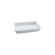 VITROCERAM RECTANGULAR BAKER-315x215x60mm/2.5lt WHITE Box of 6 - Hospitality Connect