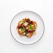 TABLEKRAFT LINEA ROUND COUPE PLATE 280mm WHITE Box of 3 - Hospitality Connect