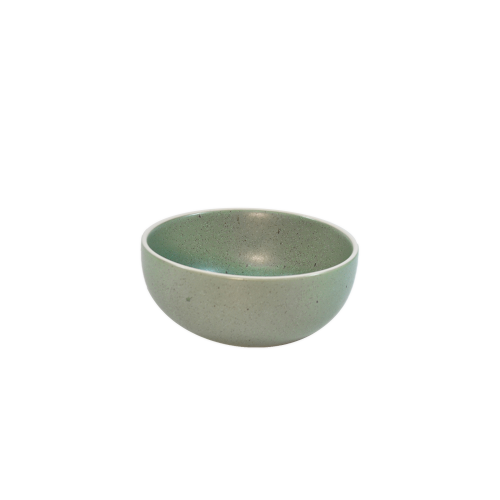 TABLEKRAFT URBAN ROUND DEEP BOWL 150x65mm GREEN Box of 4 - Hospitality Connect