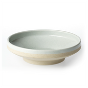 TABLEKRAFT SOHO ROUND BOWL FLARED 230x55mm PURE Box of 4 - Hospitality Connect