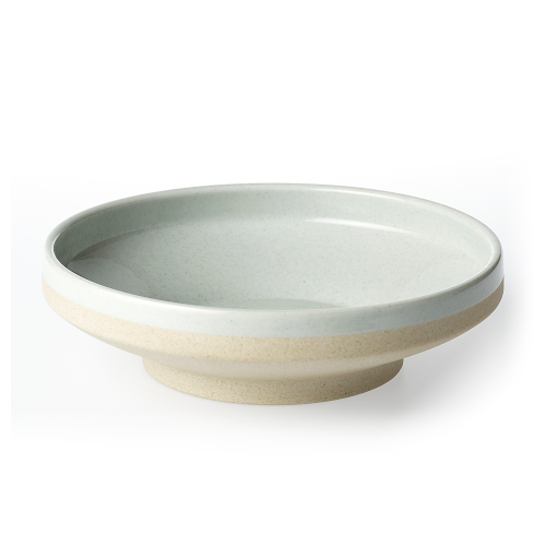 TABLEKRAFT SOHO ROUND BOWL FLARED 230x55mm PURE Box of 4 - Hospitality Connect