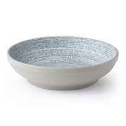 TABLEKRAFT SOHO ROUND BOWL FLARED 230x55mm EFFECT Box of 4 - Hospitality Connect