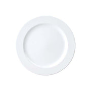 Royal Chelsea ROUND PLATE-280mm CHELSEA RIM SHAPE (0941) Box of 12 - Hospitality Connect