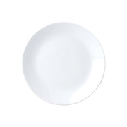 Royal Porcelain ROUND PLATE-170mm CHELSEA COUPE (0238) Box of 12 - Hospitality Connect