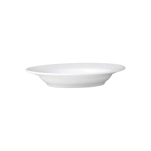 Royal Porcelain PASTA/SOUP BOWL-210mm CHELSEA RIM SHAPE (0804) Box of 6 - Hospitality Connect