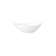 Royal Porcelain OVAL BOWL-250mm 1.0Lt CHELSEA COUPE (0222) Box of 6 - Hospitality Connect
