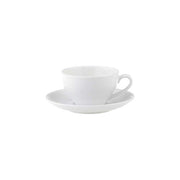 Royal Porcelain CAPPUCCINO CUP-0.23lt TAPERED CHELSEA (0212) Box of 12 - Hospitality Connect
