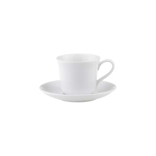 Royal Porcelain TEACUP-0.20lt "ALTA" CHELSEA  340 385 Box of 12 - Hospitality Connect