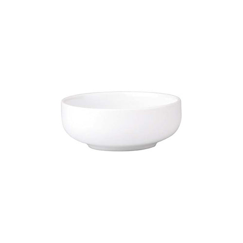 Royal Porcelain  SALAD/CEREAL BOWL-140mm STRAIGHT SIDE CHELSEA (0905) Box of 12 - Hospitality Connect