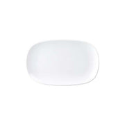 RoyalATTER RECTANGULAR Porcelain PL-215mm CHELSEA COUPE (0244) Box of 6 - Hospitality Connect