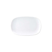 Royal Porcelain PLATTER RECTANGULAR-265mm CHELSEA COUPE (0245) Box of 6 - Hospitality Connect