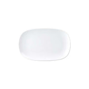 Royal Porcelain PLATTER RECTANGULAR-340mm CHELSEA COUPE (0246) Box of 6 - Hospitality Connect