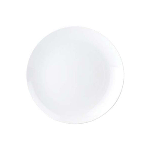 Royal Porcelain PLATTER-ROUND DEEP-300mm CHELSEA COUPE (4016) Box of 6 - Hospitality Connect