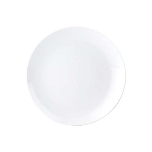 Royal Porcelain PLATTER-ROUND DEEP-360mm CHELSEA COUPE (4029) Box of 6 - Hospitality Connect