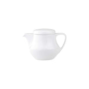 Royal Chelsea TEAPOT-0.43lt FLAT LID CHELSEA (0933) Box of 1 - Hospitality Connect