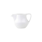 Royal Porcelain CREAMER-0.26lt SUITS FLAT LID CHELSEA (0945) Box of 6 - Hospitality Connect