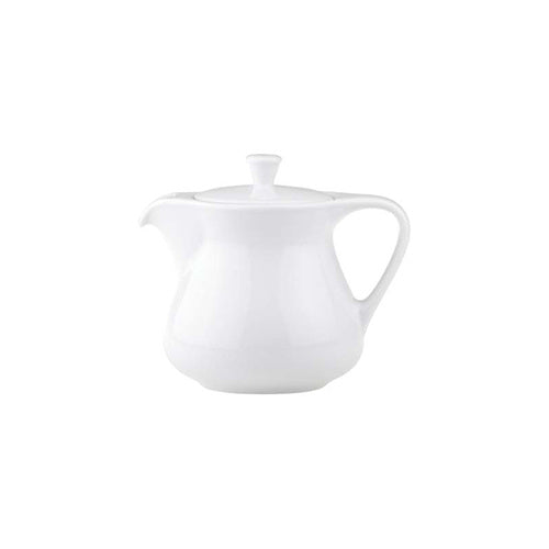 Royal Chelsea TEAPOT-0.30lt CHELSEA (0215) Box of 1 - Hospitality Connect