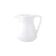 Royal Porcelain CREAMER-0.10lt CHELSEA (0218) - Hospitality Connect