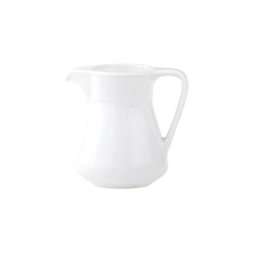 Royal Porcelain CREAMER-0.10lt CHELSEA (0218) - Hospitality Connect