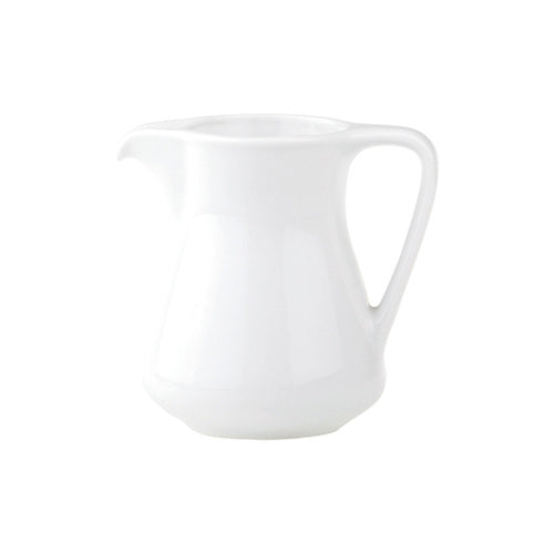 Royal Porcelain CREAMER-0.28lt CHELSEA (0219) - Hospitality Connect
