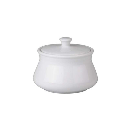 Royal Chelsea SUGAR BOWL WITH LID-0.25lt CHELSEA (0216/L) - Hospitality Connect