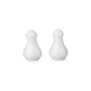 Royal Porcelain PEPPER SHAKER-83x53mm CHELSEA (0226) Box of 36 - Hospitality Connect