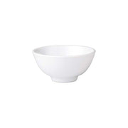 Royal Porcelain RICE/NOODLE BOWL-100mm CHELSEA (4017) Box of 6 - Hospitality Connect