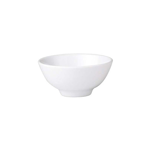 Royal Porcelain RICE/NOODLE BOWL-115mm CHELSEA (4018) Box of 6 - Hospitality Connect