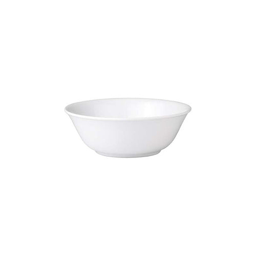 Royal Porcelain SOUP/NOODLE BOWL-230mm TAPERED-CHELSEA (4038) Box of 6 - Hospitality Connect