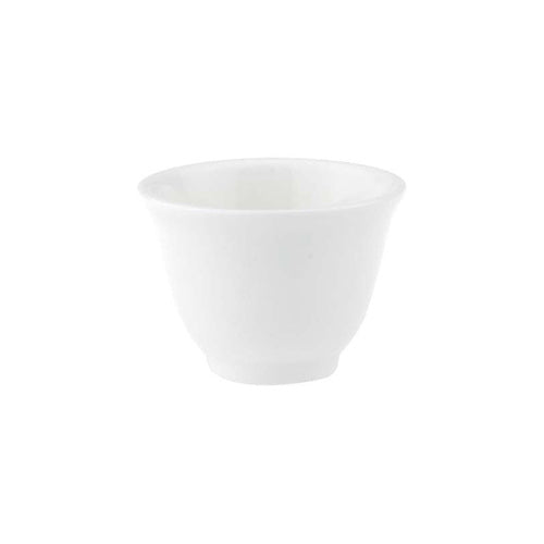 Royal Porcelain CHINESE TEACUP-0.10lt CHELSEA (4022) Box of 12 - Hospitality Connect