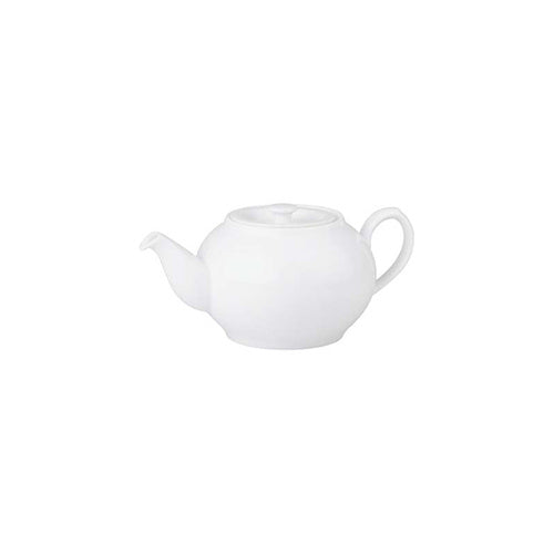 Royal Porcelain CHINESE TEAPOT-1.0lt CHELSEA (4015) Box of 1 - Hospitality Connect