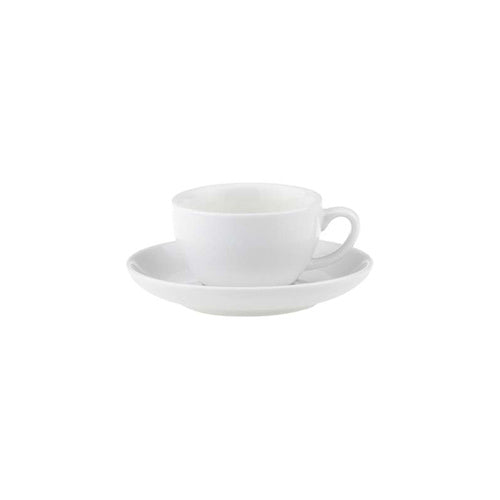 Royal Porcelain ESPRESSO CUP-0.9lt CHELSEA (0280) Box of 12 - Hospitality Connect