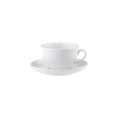 Royal Porcelain CAPPUCCINO CUP-0.30lt CHELSEA FOR 94165 (0288 Box of 12 - Hospitality Connect