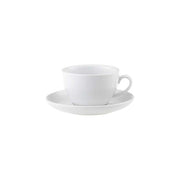 Royal Porcelain SAUCER-160mm CHELSEA FOR 94164 (0289) Box of 12 - Hospitality Connect