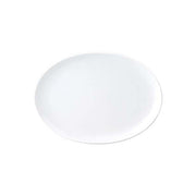 Royal Porcelain PLATTER OVAL-200mm CHELSEA COUPE (4061) Box of 6 - Hospitality Connect