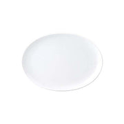 Royal Porcelain PLATTER OVAL-250mm CHELSEA COUPE (4063) Box of 6 - Hospitality Connect