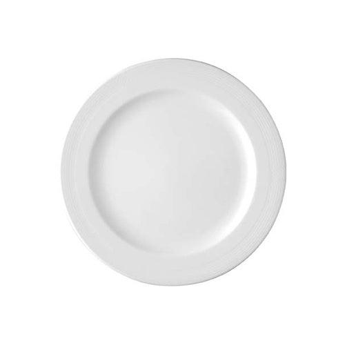 Royal Chelsea ROUND PLATE-280mm MAXIM (1901) Box of 12 - Hospitality Connect