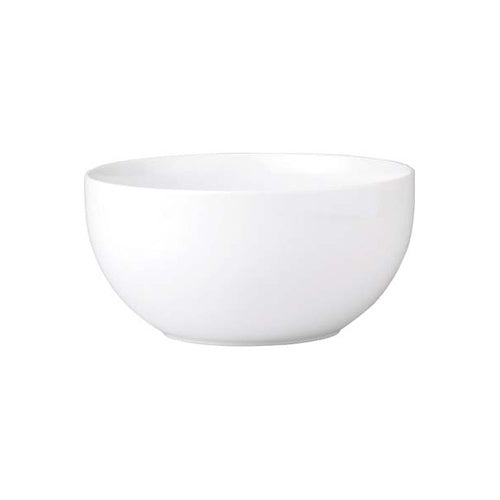 Royal Porcelain  SALAD BOWL-240mm CHELSEA (1017) Box of 6 - Hospitality Connect