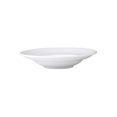 Royal Porcelain PASTA PLATE-300mm CHELSEA RIM SHAPE (0988) Box of 12 - Hospitality Connect