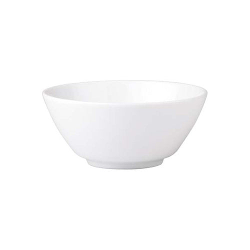 Royal Porcelain NOODLE BOWL-170mm DEEP CHELSEA (3709) Box of 12 - Hospitality Connect