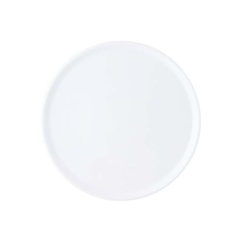 Royal Porcelain PIZZA/CAKE PLATE-295mm CHELSEA (5071) Box of 12 - Hospitality Connect