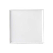 Royal Porcelain PICKLE DISH-SQUARE-135mm CHELSEA (4070) Box of 12 - Hospitality Connect