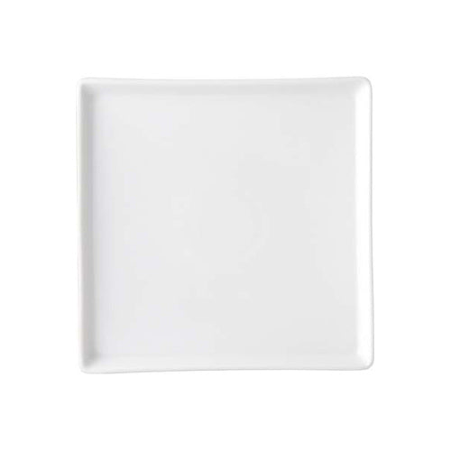 Royal Porcelain PICKLE DISH-SQUARE-135mm CHELSEA (4070) Box of 12 - Hospitality Connect