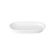 Royal Porcelain PICKLE DISH-OBLONG-150x90mm CHELSEA (41/3541) Box of 12 - Hospitality Connect