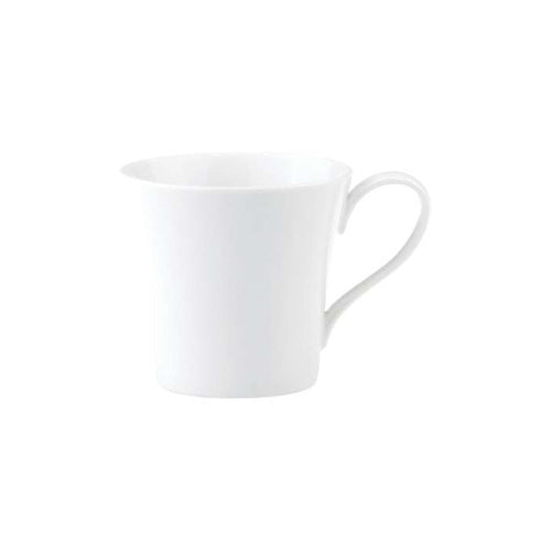 Royal Porcelain COFFEE MUG-300ml CHELSEA (3530) Box of 12 - Hospitality Connect